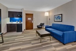  - Holiday Inn Express & Suites Blacksburg