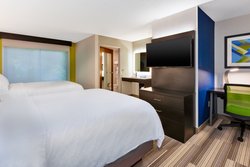  - Holiday Inn Express & Suites Blacksburg