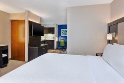 - Holiday Inn Express & Suites Blacksburg