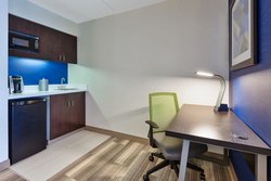  - Holiday Inn Express & Suites Blacksburg