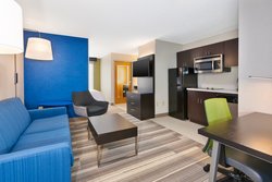  - Holiday Inn Express & Suites Blacksburg