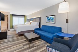  - Holiday Inn Express & Suites Blacksburg
