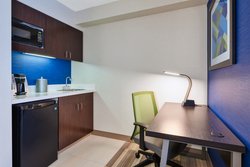  - Holiday Inn Express & Suites Blacksburg