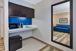  - Holiday Inn Express & Suites Blacksburg