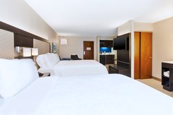  - Holiday Inn Express & Suites Blacksburg