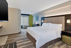  - Holiday Inn Express & Suites Blacksburg