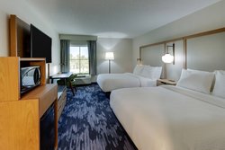  - Fairfield Inn & Suites by Marriott Southport