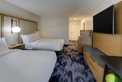  - Fairfield Inn & Suites by Marriott Southport