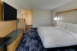  - Fairfield Inn & Suites by Marriott Southport