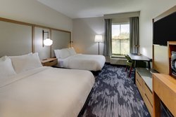  - Fairfield Inn & Suites by Marriott Southport