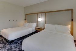  - Fairfield Inn & Suites by Marriott Southport