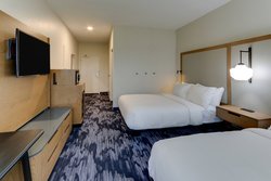  - Fairfield Inn & Suites by Marriott Southport