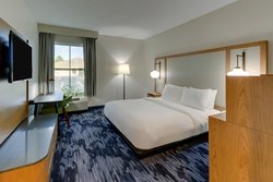  - Fairfield Inn & Suites by Marriott Southport