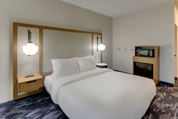  - Fairfield Inn & Suites by Marriott Southport