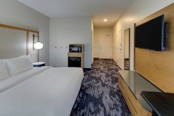  - Fairfield Inn & Suites by Marriott Southport