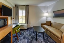  - Fairfield Inn & Suites by Marriott Southport