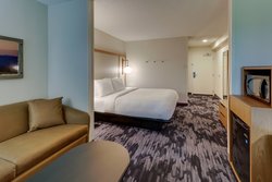  - Fairfield Inn & Suites by Marriott Southport