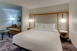  - Fairfield Inn & Suites by Marriott Southport