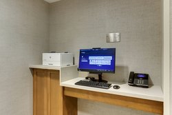  - Fairfield Inn & Suites by Marriott Southport