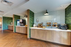  - Fairfield Inn & Suites by Marriott Southport