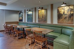  - Fairfield Inn & Suites by Marriott Southport