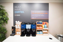  - Holiday Inn Express Langhorne - I-295, Exit 5