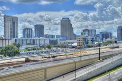  - Crowne Plaza Hotel Orlando - I-4, Exit 84A