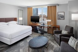  - Sheraton Tribeca New York Hotel