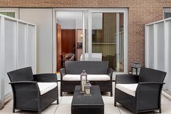  - Sheraton Tribeca New York Hotel