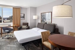 - Sheraton Tribeca New York Hotel