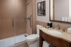  - Sheraton Tribeca New York Hotel