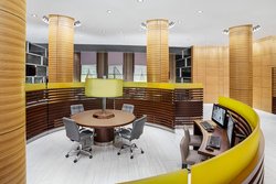  - Sheraton Tribeca New York Hotel