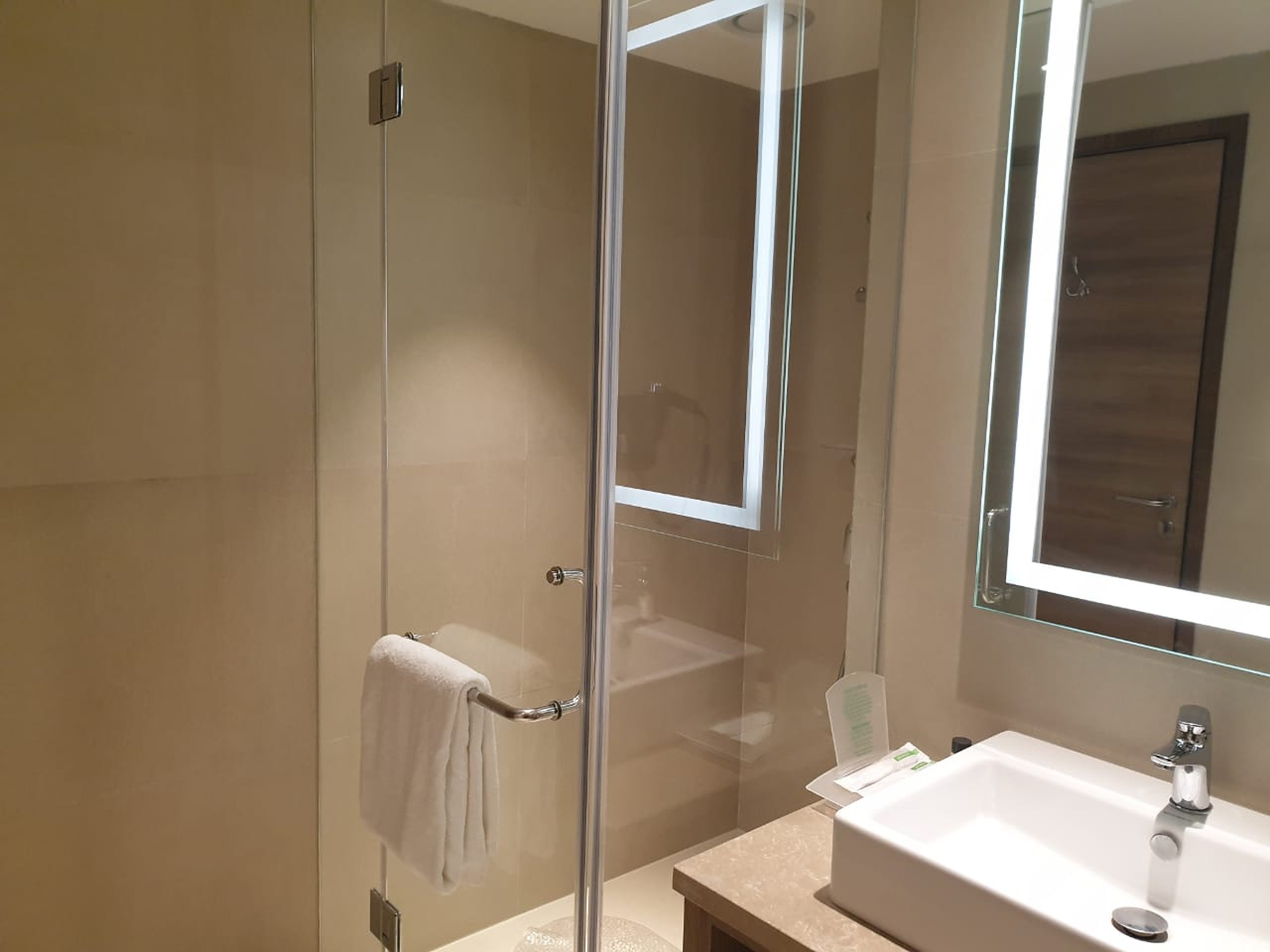 HOLIDAY INN GURUGRAM SECTOR 90 BY I-guestroom-Washroom in Suite categories.jpg