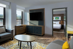  - Hotel Indigo Downtown Chattanooga