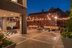  - Hotel Indigo Downtown Chattanooga