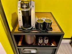  - Hotel Indigo Brickell Miami - I-95, Exit 1B