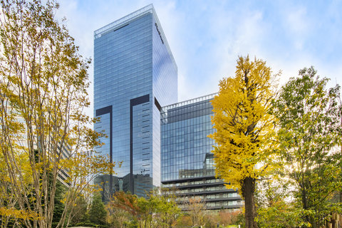 THE OKURA TOKYO - Photo 92