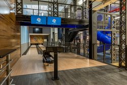  - Kimpton Cardinal Hotel Downtown Winston Salem