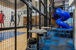  - Kimpton Cardinal Hotel Downtown Winston Salem