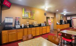  - Red Roof Inn Lubbock - I-27, Exit 1