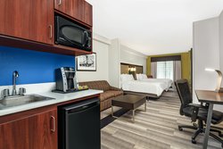  - Holiday Inn Express & Suites I-95 Florence - I-95, Exit 170