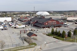  - Staybridge Suites Waterloo