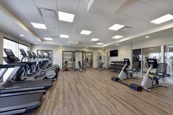  - Staybridge Suites Waterloo
