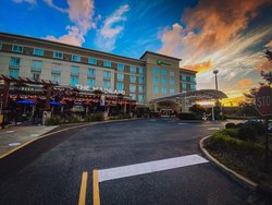  - Holiday Inn Manahawkin