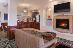  - Holiday Inn Express & Suites Alamosa