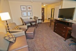  - Holiday Inn Express South Charleston - I-64 & I-77, Exit 95