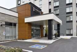  - Staybridge Suites Waterloo