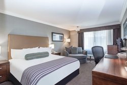  - Sandman Inn Vernon