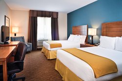  - Sandman Hotel & Suites Squamish