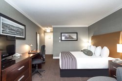  - Sandman Inn Vernon